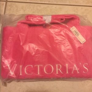 Victoria’s Secret Pink Tote-new
